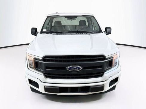Used 2018 Ford F150 XL w/ Equipment Group 101A Mid RWD image 7