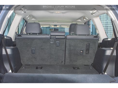 Used 2017 Lexus GX 460 w/ Navigation Package image 10