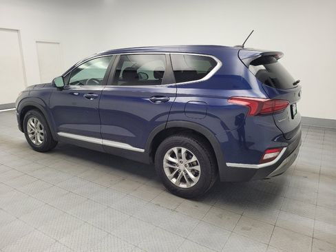 Used 2019 Hyundai Santa Fe SE FWD image 3