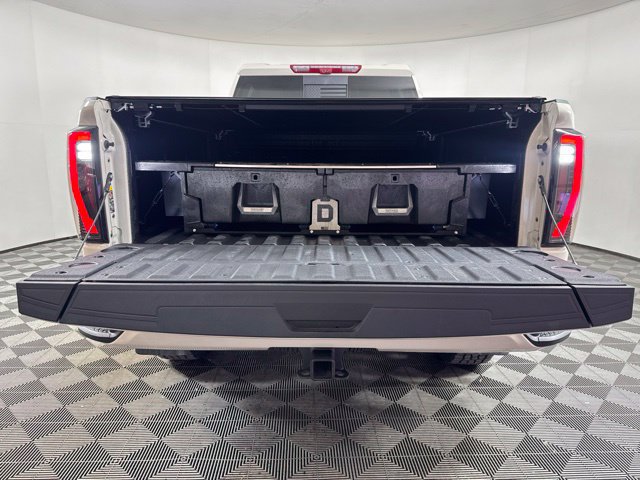 Used 2026 GMC Sierra 2500 AT4 w/ AT4 Premium Plus Package AWD/4WD image 21