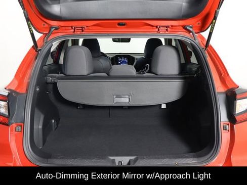 Used 2024 Subaru Crosstrek 2.0i Premium w/ Popular Package #4 AWD/4WD image 16
