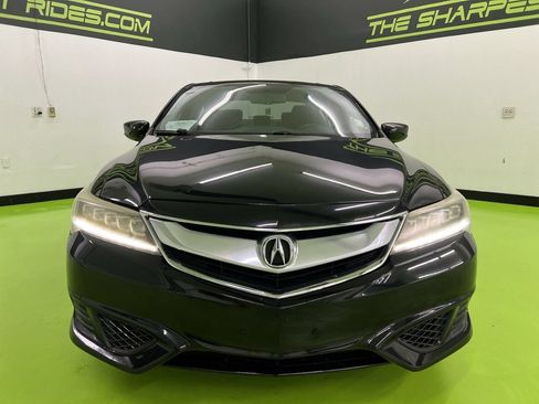 Used 2016 Acura ILX FWD image 3