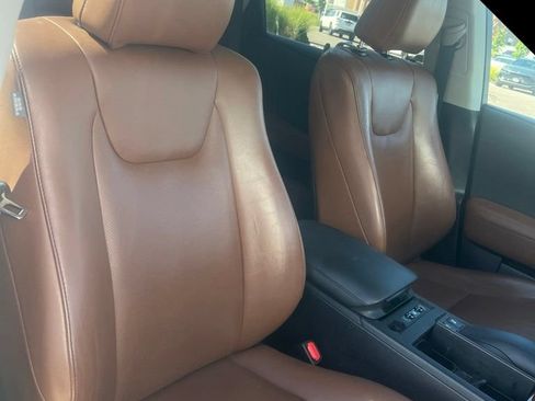 Used 2015 Lexus RX 350 AWD image 15