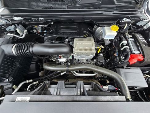 Used 2024 RAM 1500 Limited AWD/4WD image 30