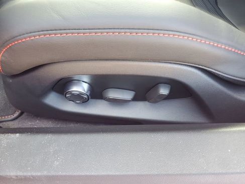 New 2026 Chevrolet Corvette Stingray Preferred Conv w/ Z51 Performance Package image 17