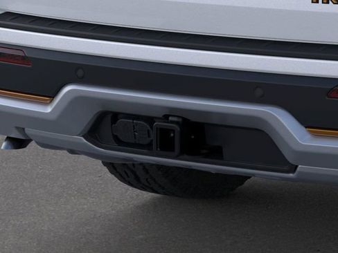 New 2026 Ford Explorer Tremor w/ Tremor Ultimate Package image 23
