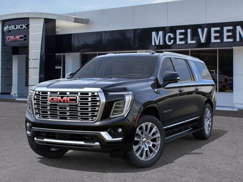 New 2026 GMC Yukon XL Denali image 6