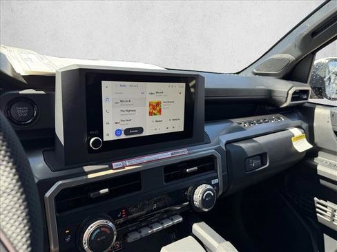 New 2026 Toyota Tacoma SR5 image 12