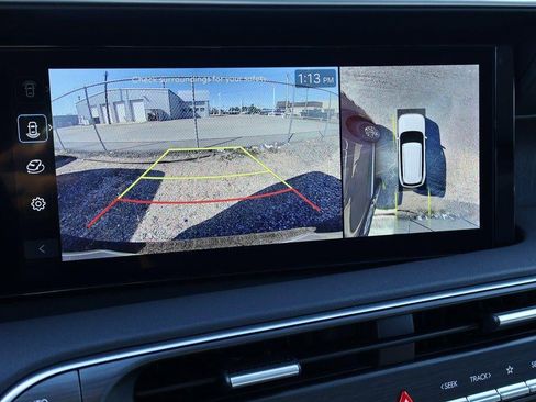 New 2026 Hyundai Palisade Limited image 4