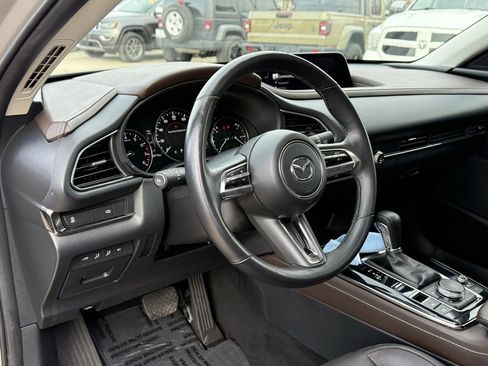 Used 2022 MAZDA CX-30 2.5 Turbo w/ Premium Package image 15