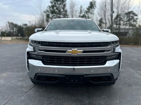 Used 2019 Chevrolet Silverado 1500 LT w/ All-Star Edition image 3