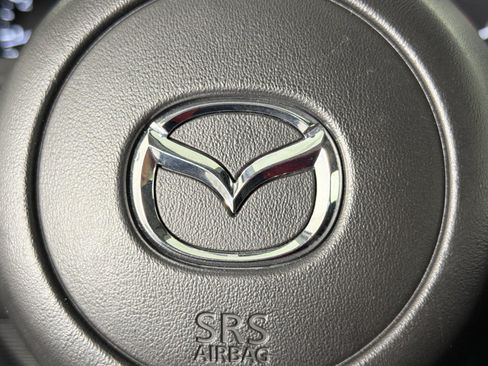 Used 2024 MAZDA CX-50 AWD 2.5 S w/ Cargo Package image 23