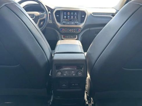 Used 2023 GMC Acadia Denali w/ Black Diamond Edition AWD/4WD image 21