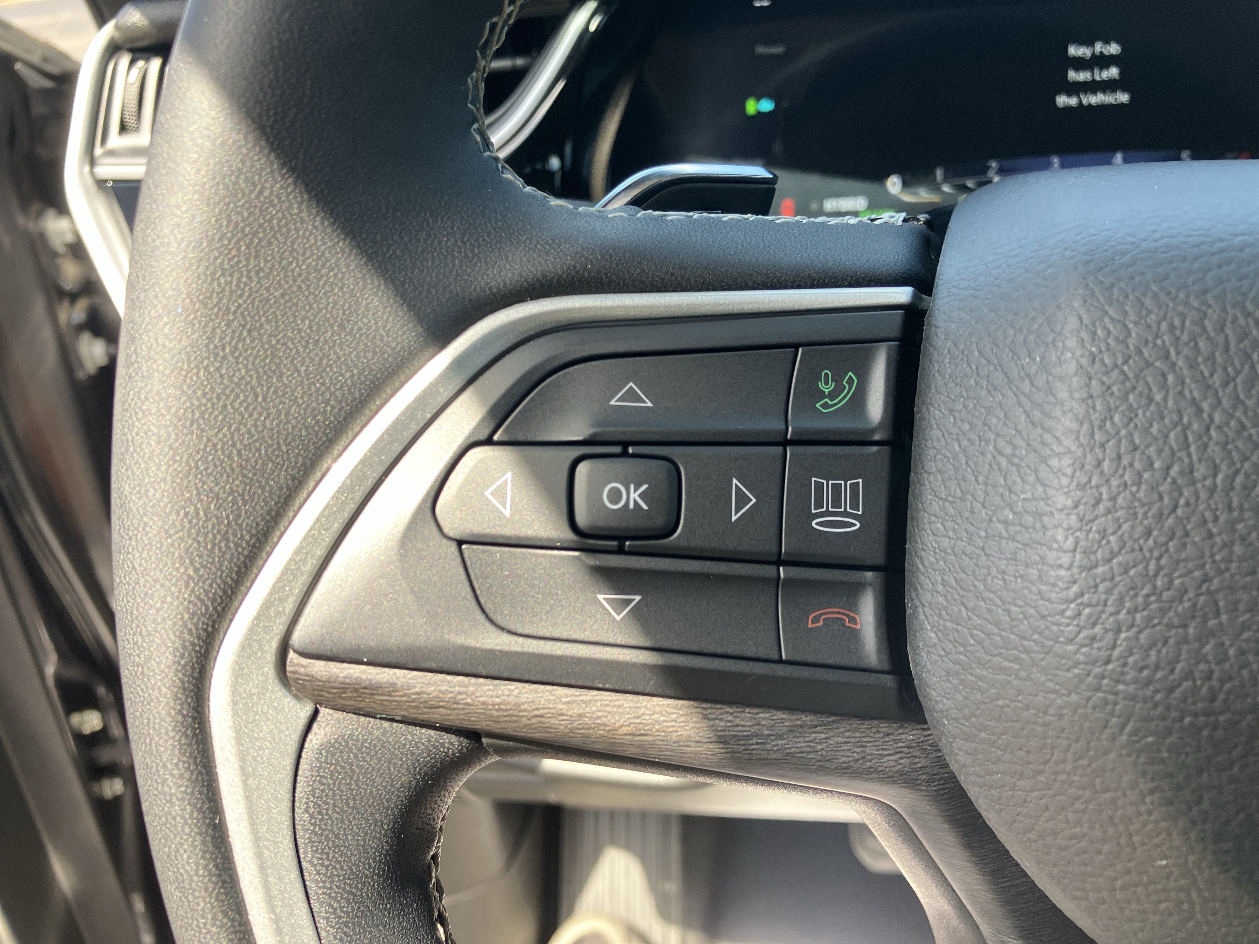 Used 2023 Jeep Grand Cherokee 4WD 4xe image 25