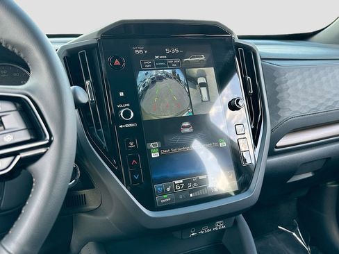 New 2026 Subaru Forester Touring AWD/4WD image 14