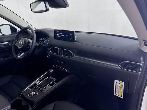 New 2025 MAZDA CX-5 AWD 2.5 S w/ Premium Plus Pkg image 31