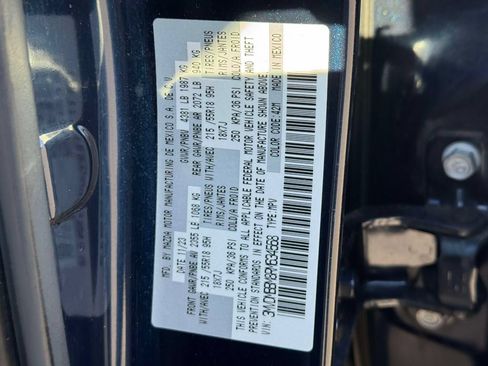 Used 2024 MAZDA CX-30 AWD 2.5 S w/ Select Sport Pkg image 18