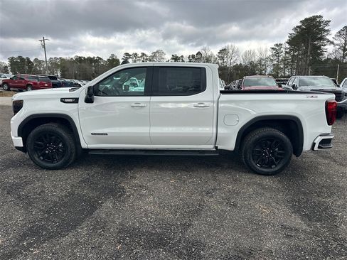 New 2026 GMC Sierra 1500 Elevation w/ Elevation Premium Package image 9