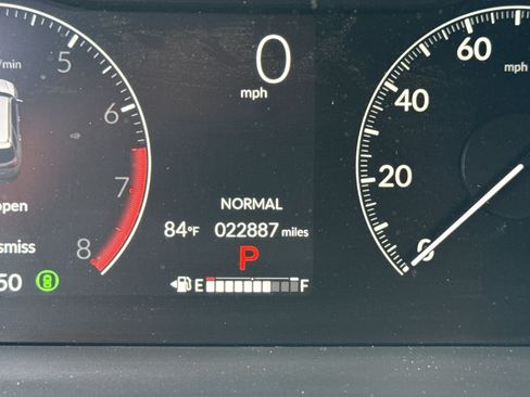 Certified 2025 Honda Pilot EX-L image 3
