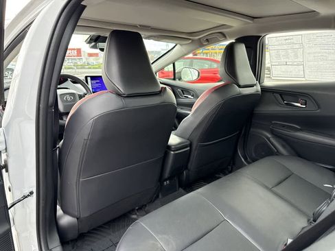 Used 2024 Toyota Prius Prime image 13