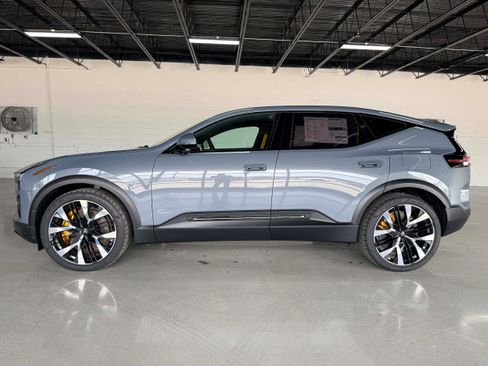 New 2025 Polestar Polestar 3 image 3