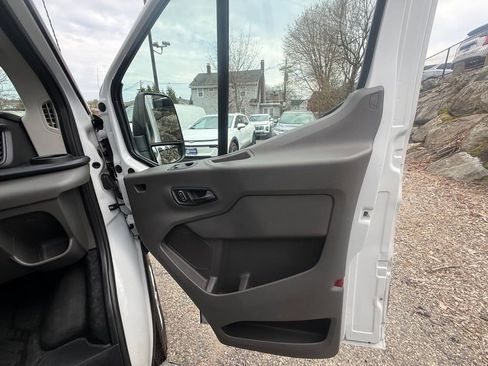 Used 2024 Ford Transit 250 Low Roof w/ Exterior Upgrade Package RWD image 20