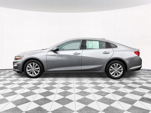 Used 2023 Chevrolet Malibu LT FWD image 15