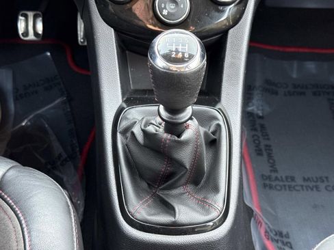 Used 2015 Chevrolet Sonic RS image 13