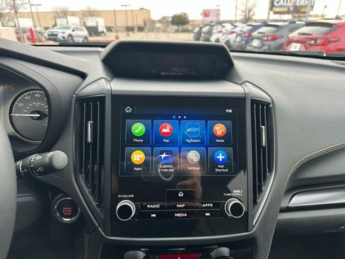 Used 2024 Subaru Forester Wilderness image 34