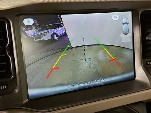 New 2025 Ford Bronco Big Bend image 29