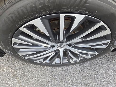 Used 2023 Lexus RX 350 Premium Plus image 8