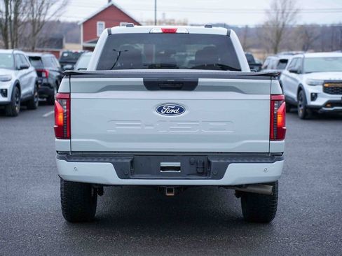 Used 2024 Ford F150 STX AWD/4WD image 6