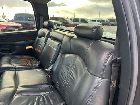 Used 2001 GMC Sierra 1500 SLE w/ SLT Marketing Option Pkg image 30