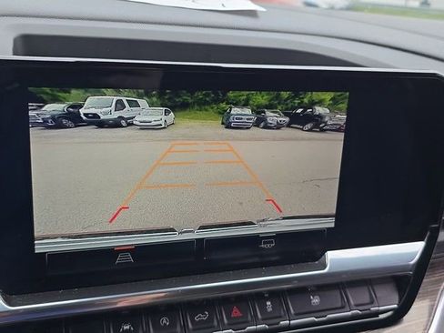 Certified 2023 GMC Sierra 1500 Elevation image 17