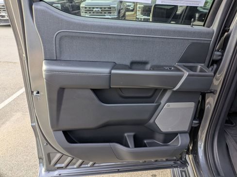 Certified 2024 Ford F150 Lariat w/ Bed Utility Package image 33