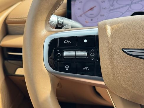 Used 2025 Genesis G80 2.5T Advanced image 28