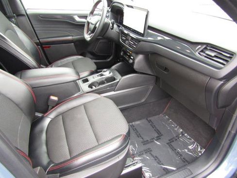 Used 2023 Ford Escape ST-Line w/ Tech Pack #1 image 10
