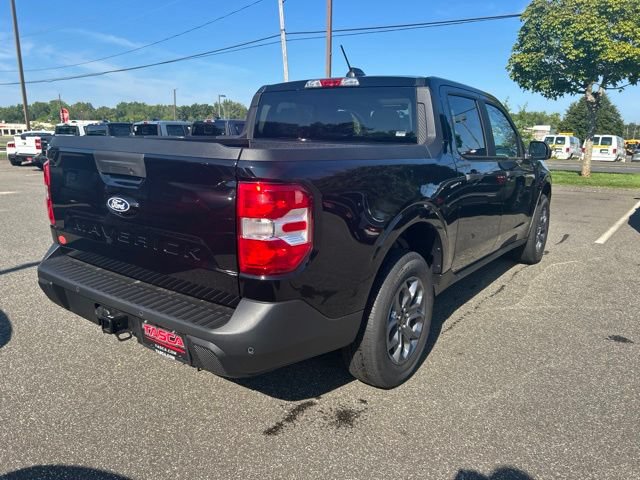 New 2026 Ford Maverick XLT w/ Equipment Group 301A AWD/4WD image 8