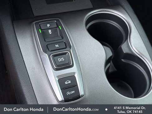 Used 2023 Honda Ridgeline RTL-E image 24