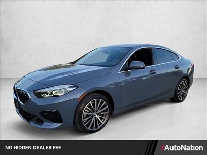 Used 2024 BMW 228i Gran Coupe w/ Premium Package