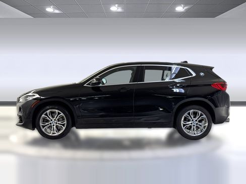 Used 2018 BMW X2 sDrive28i FWD image 2