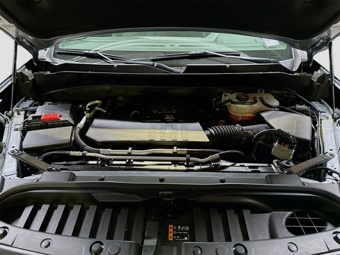 Used 2023 Chevrolet Silverado 1500 LT w/ Protection Package image 31