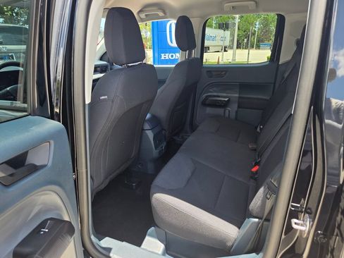 Used 2025 Ford Maverick XL w/ Equipment Group 102A AWD/4WD image 11