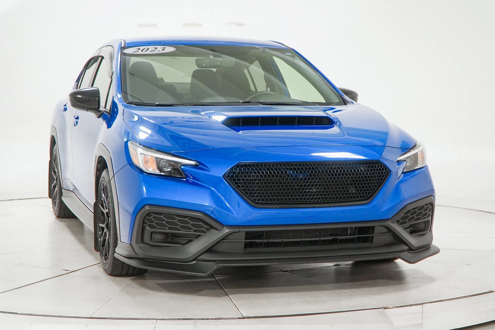 Used 2023 Subaru WRX AWD/4WD image 13