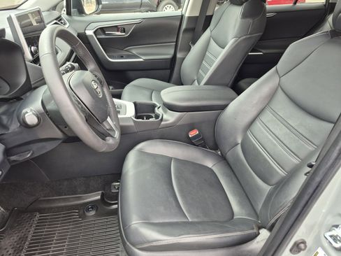 Certified 2023 Toyota RAV4 XLE Premium image 31