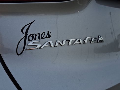 Used 2023 Hyundai Santa Fe SEL AWD/4WD image 31