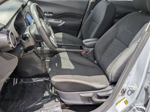 Used 2022 Nissan Kicks SV FWD image 15