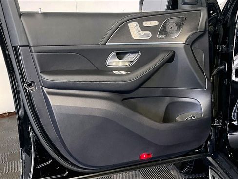 New 2026 Mercedes-Benz GLE 350 4MATIC image 11