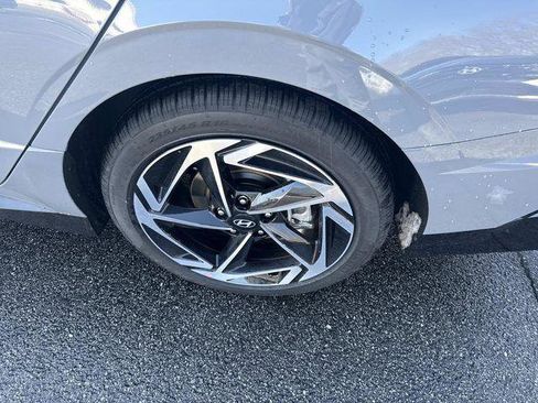 New 2026 Hyundai Sonata SEL image 5