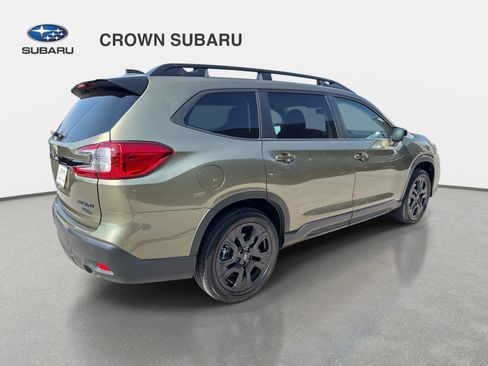 Certified 2026 Subaru Ascent Bronze Edition w/ Popular Package #2 AWD/4WD image 4